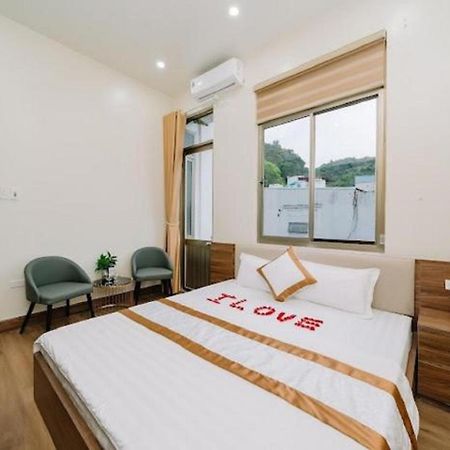 Dong Khe Sau Brother Friendly - Gia Cat Long Hotel מראה חיצוני תמונה